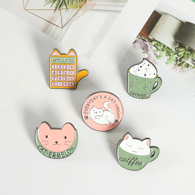 Fun Pins!